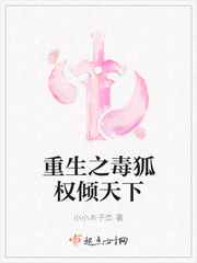 小说《重生之毒妃》
