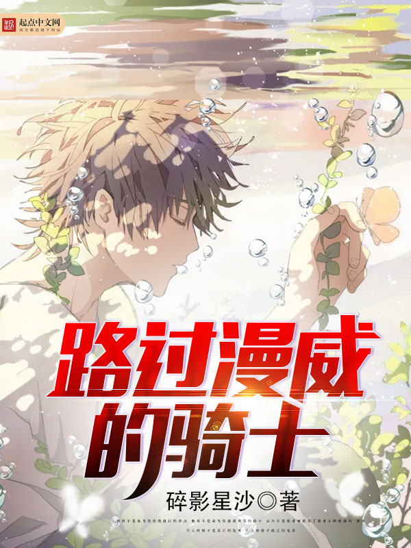 路过漫威的骑士 小说