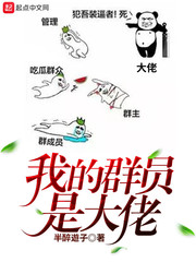 群里的都是大佬