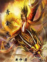 青金龙盾小说全集免费观看