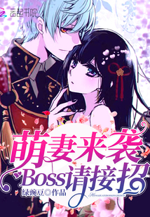 boss请接招!小说免费阅读全文