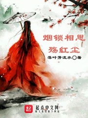 电视剧《烟锁重楼》