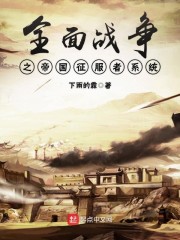 小说帝国之全面战争
