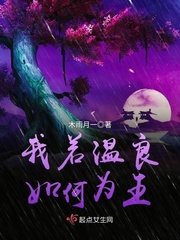 我若为王的作者