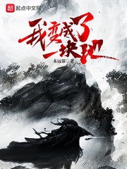 我变成了一块石头作文400字