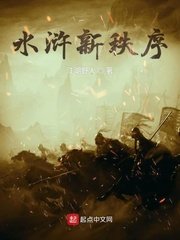新编水浒小说