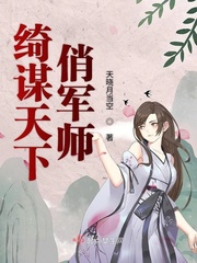 奇谋天下