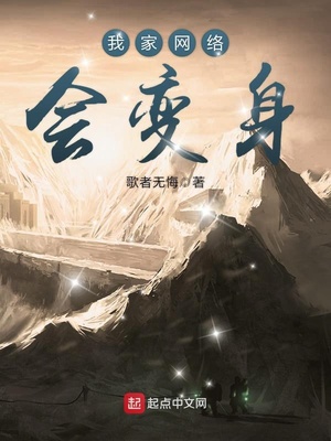我家的网是什么