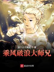乘风破浪小说