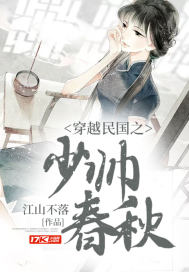 穿越民国之少帅春秋txt顶点