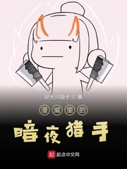 暗夜猎手原名