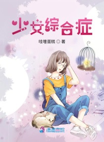 少女综合症系列盲盒