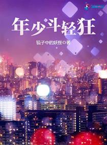 小说 年少轻狂