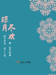 琼玉小说