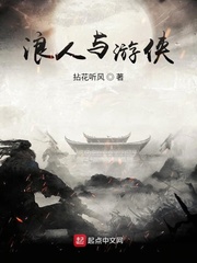 浪人与游侠小说阅读免费