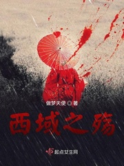 西域小说推荐