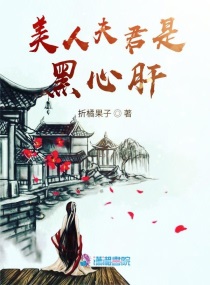 美人夫君是黑心肝评价
