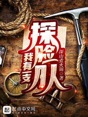 我有一支探险队txt小说免费阅读