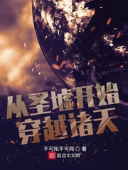 从圣墟开始混迹诸天123