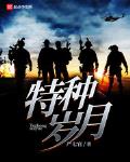 特种岁月介绍