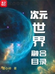 次元世界融合目录小说免费下载