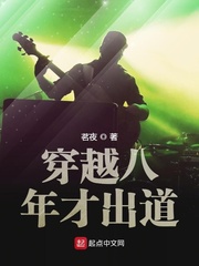 穿越八年才出道百科