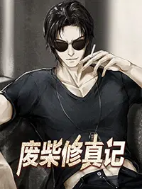 废柴小伙修仙记电视剧