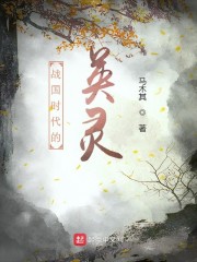 小说战国时期