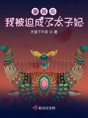 穿书后我被迫成了太子妃