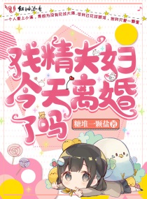 戏精夫妇今天离婚了吗小说全本阅读