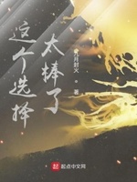 这个选择太棒了txt小说免费阅读笔趣阁