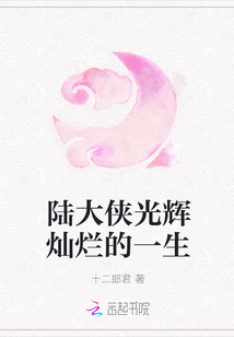 陆大侠光辉灿烂的一生小说免费阅读全文