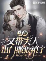 总裁又带夫人出去撒狼粮了小说阅读免费无弹窗