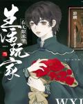 在无限流里当生活玩家87