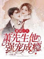 萧北声