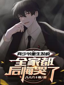 真少爷不想继承家业 小说