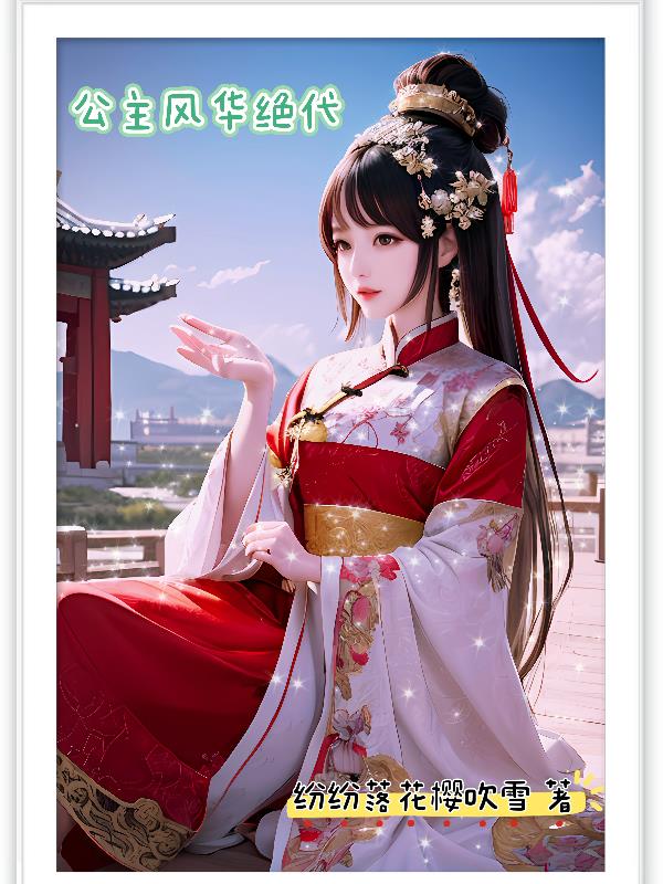 公主风华绝代小说阅读免费无弹窗