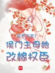 侯门宠妻全文免费阅读
