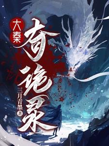 穿越小说 大秦
