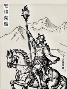 安格格小说