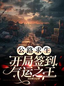 公路求生游戏小说
