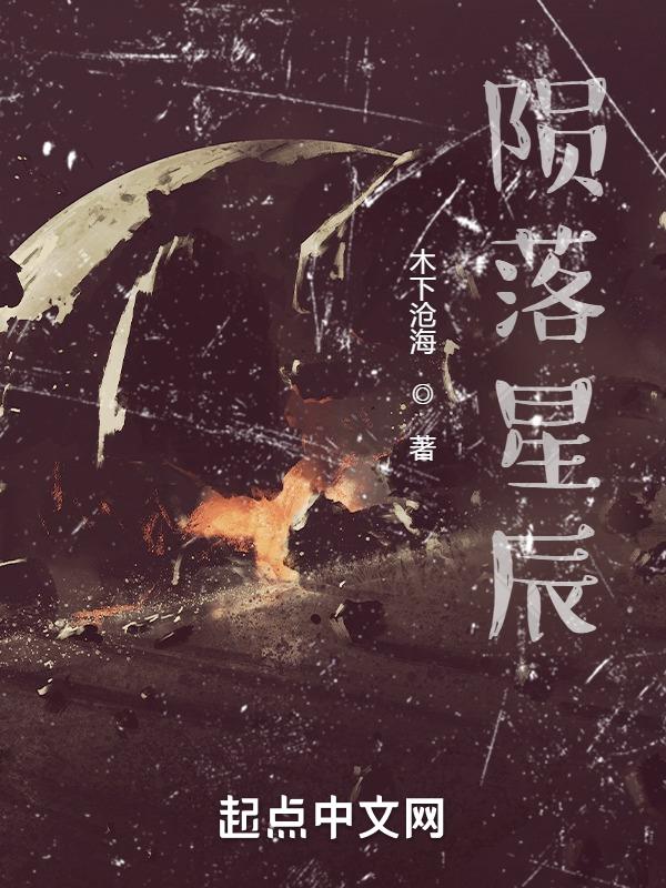 陨落星辰:txt小说免费阅读全文