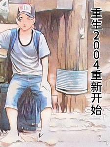 浩辰归来(重生2004重新开始)