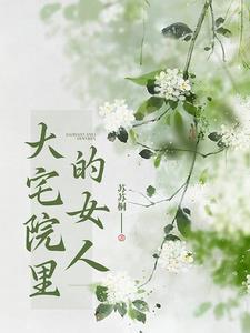大宅院里的女人txt小说免费阅读最新章节