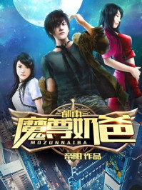 都市之魔尊奶爸江城