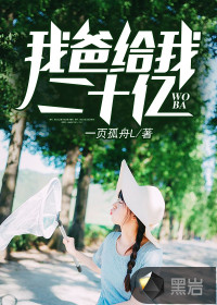 我爸给我二十亿小说阅读免费无弹窗