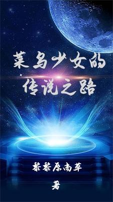 菜鸟少女的传说之路小说阅读免费无弹窗