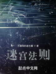 迷宫游戏小说在线阅读