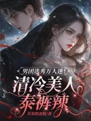 男团万人迷文
