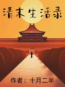 清末全本小说